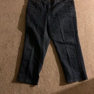 JMS Women’s Stretch Classic Denim Jeans